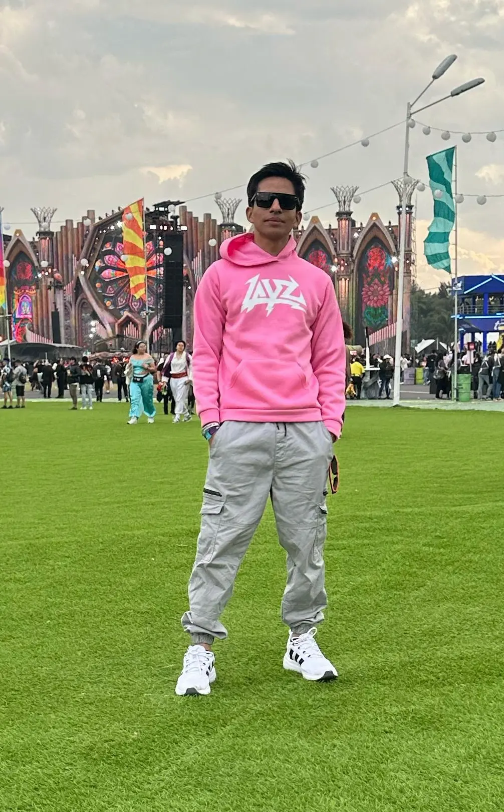 Foto de perfil de Alejandro Olvera